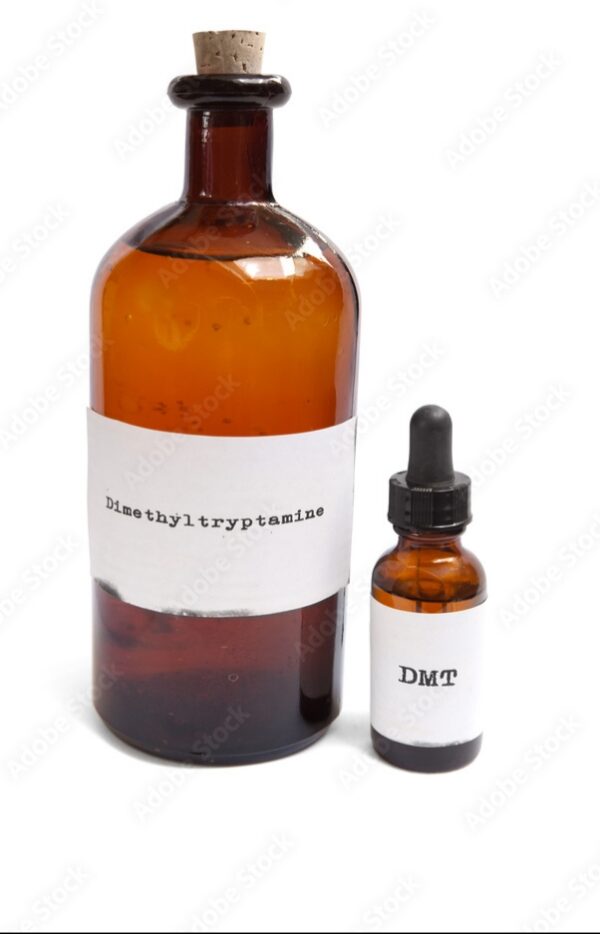 DMT Vape Juice