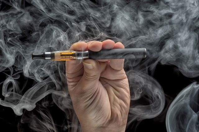 Home vape