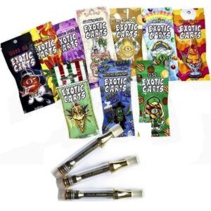 buy exotic carts malaysia