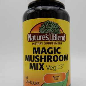 buy mushroom capsules malaysia